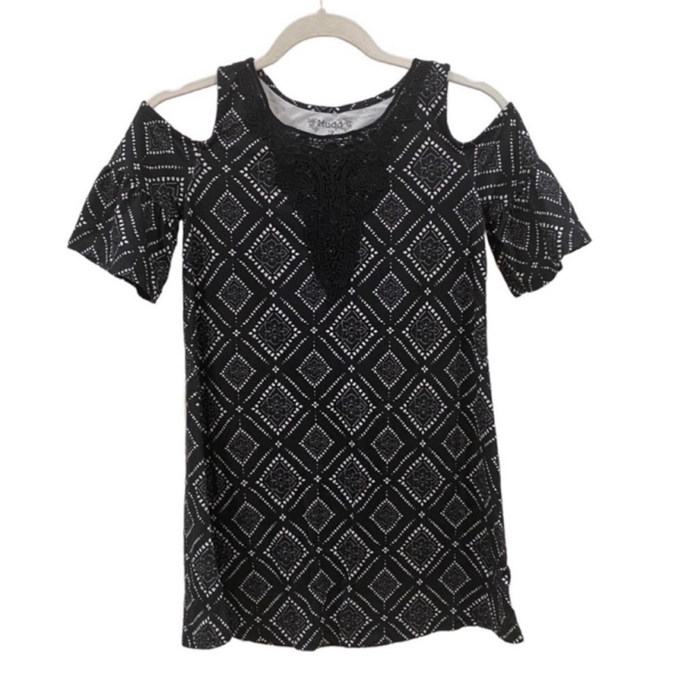 MUDD Girl’s Dress